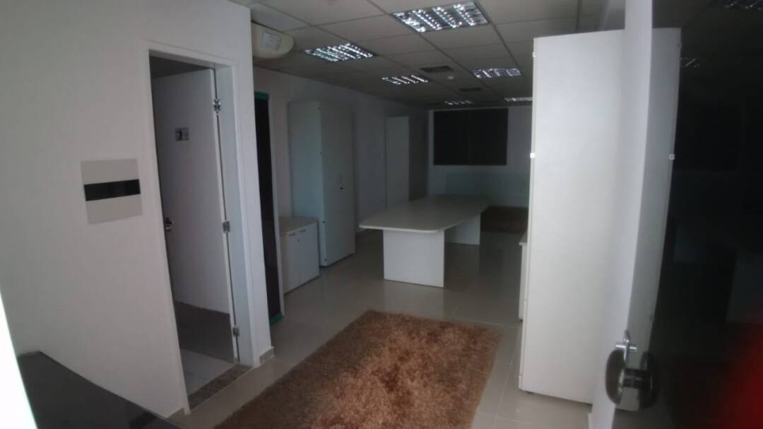 Conjunto Comercial-Sala à venda, 40m² - Foto 1