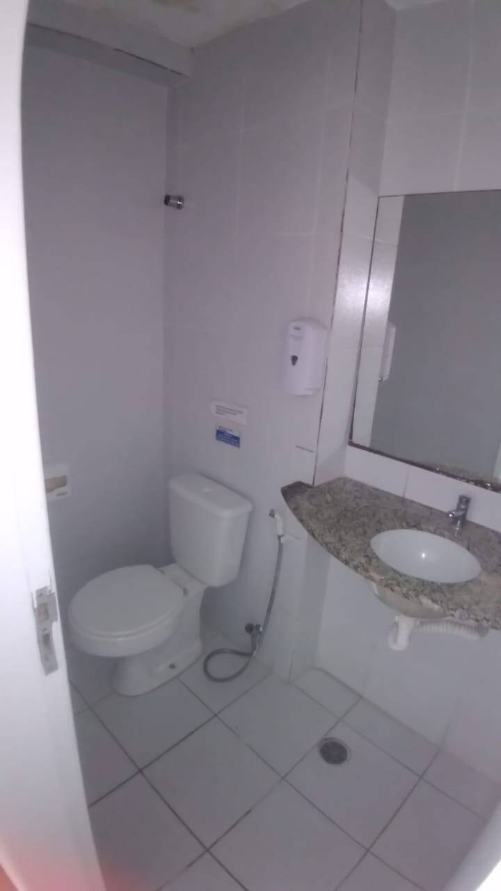 Conjunto Comercial-Sala à venda, 40m² - Foto 5